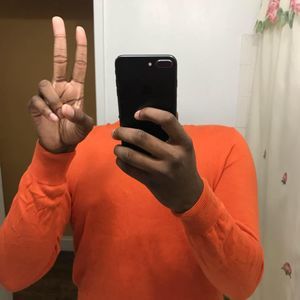 Meet your Posher, Jay